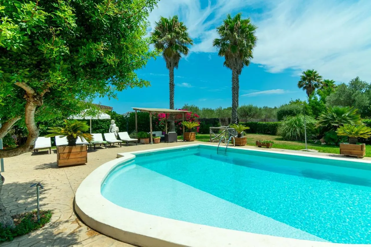 Casa Con Piscina A 1 Km Del Mar Y Del Pueblo Villa Alcudia