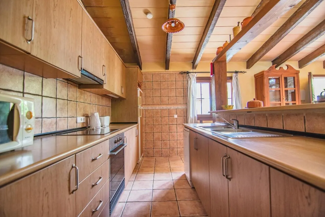 Casa Con Piscina A 1 Km Del Mar Y Del Pueblo Villa Alcudia