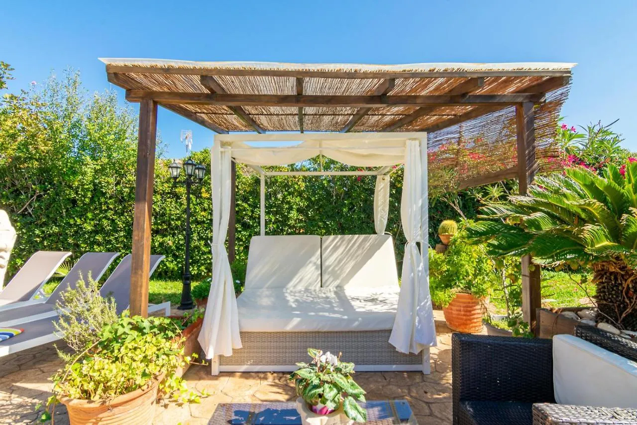 Casa Con Piscina A 1 Km Del Mar Y Del Pueblo Villa Alcudia