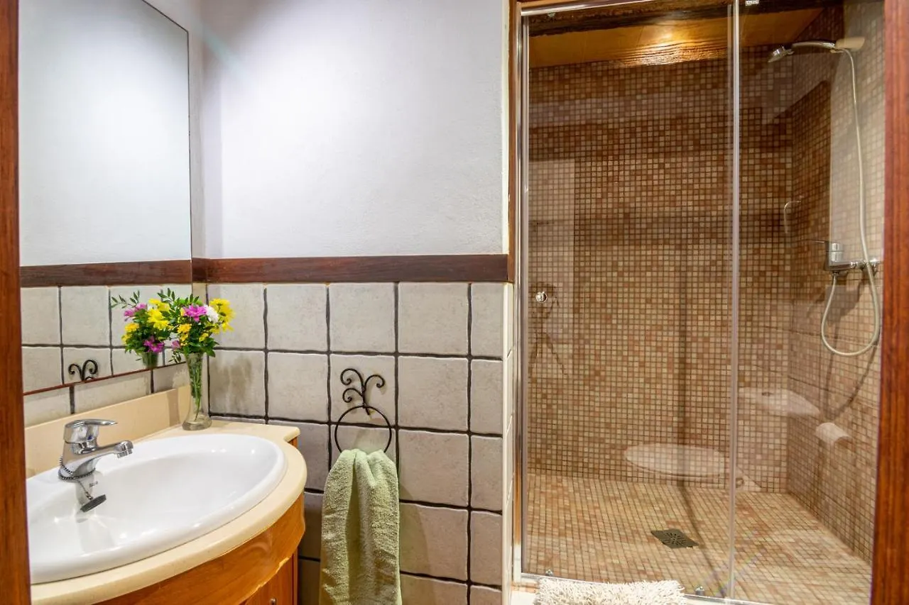 Casa Con Piscina A 1 Km Del Mar Y Del Pueblo Villa Alcudia   Alcudia (Mallorca)