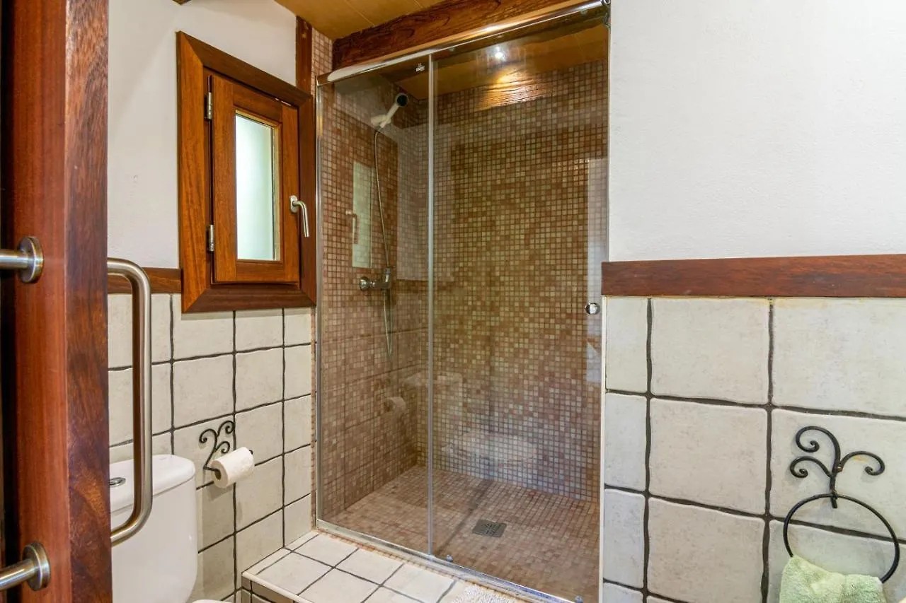Casa Con Piscina A 1 Km Del Mar Y Del Pueblo Villa Alcudia